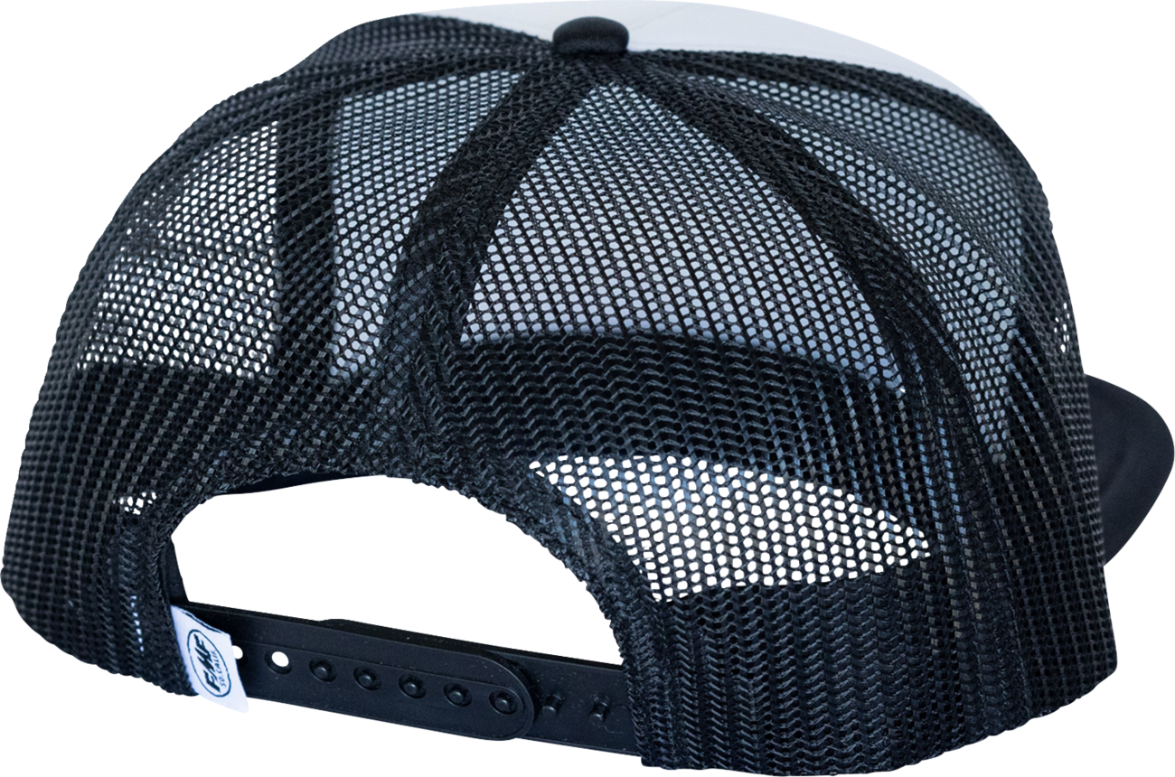 FMF Fatty Trucker Hat