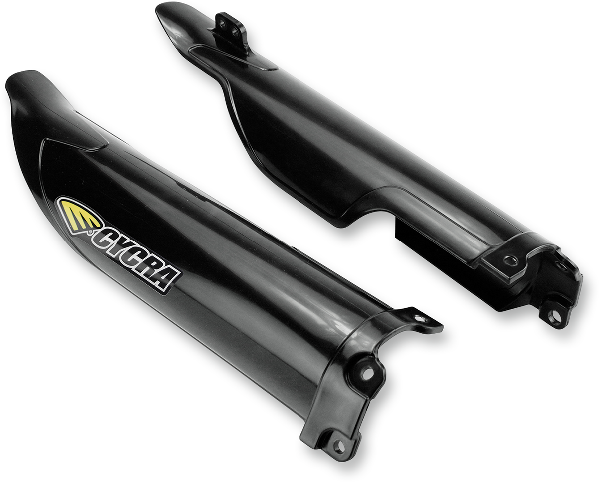 Cycra Fork Guards Kawasaki KX250F / KX450F 2009-2016