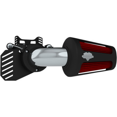 VO2 90 AIR INTAKES