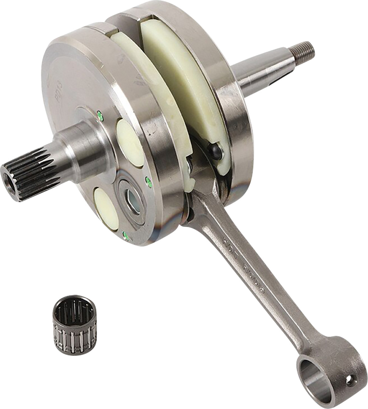HOT RODS Complete Crankshaft Assembly