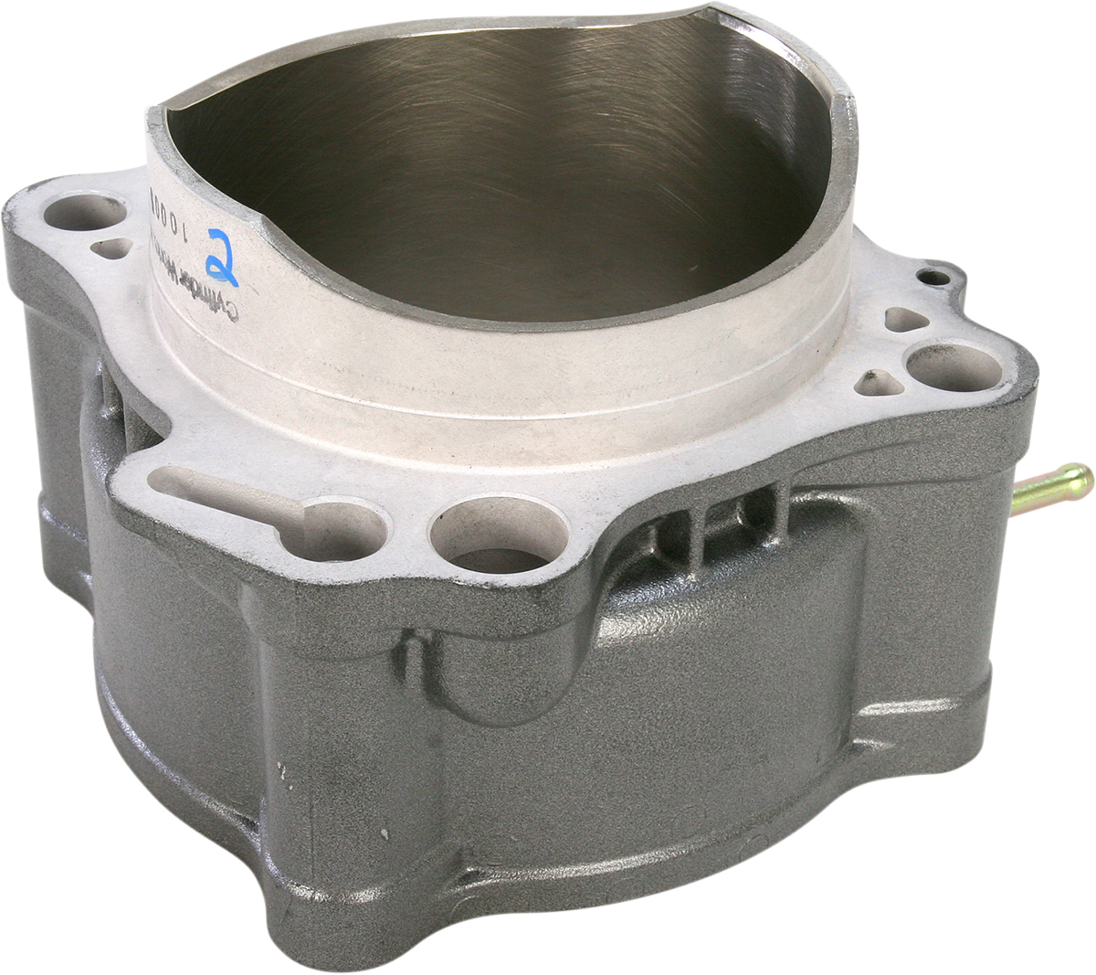 Standard Bore Cylinder