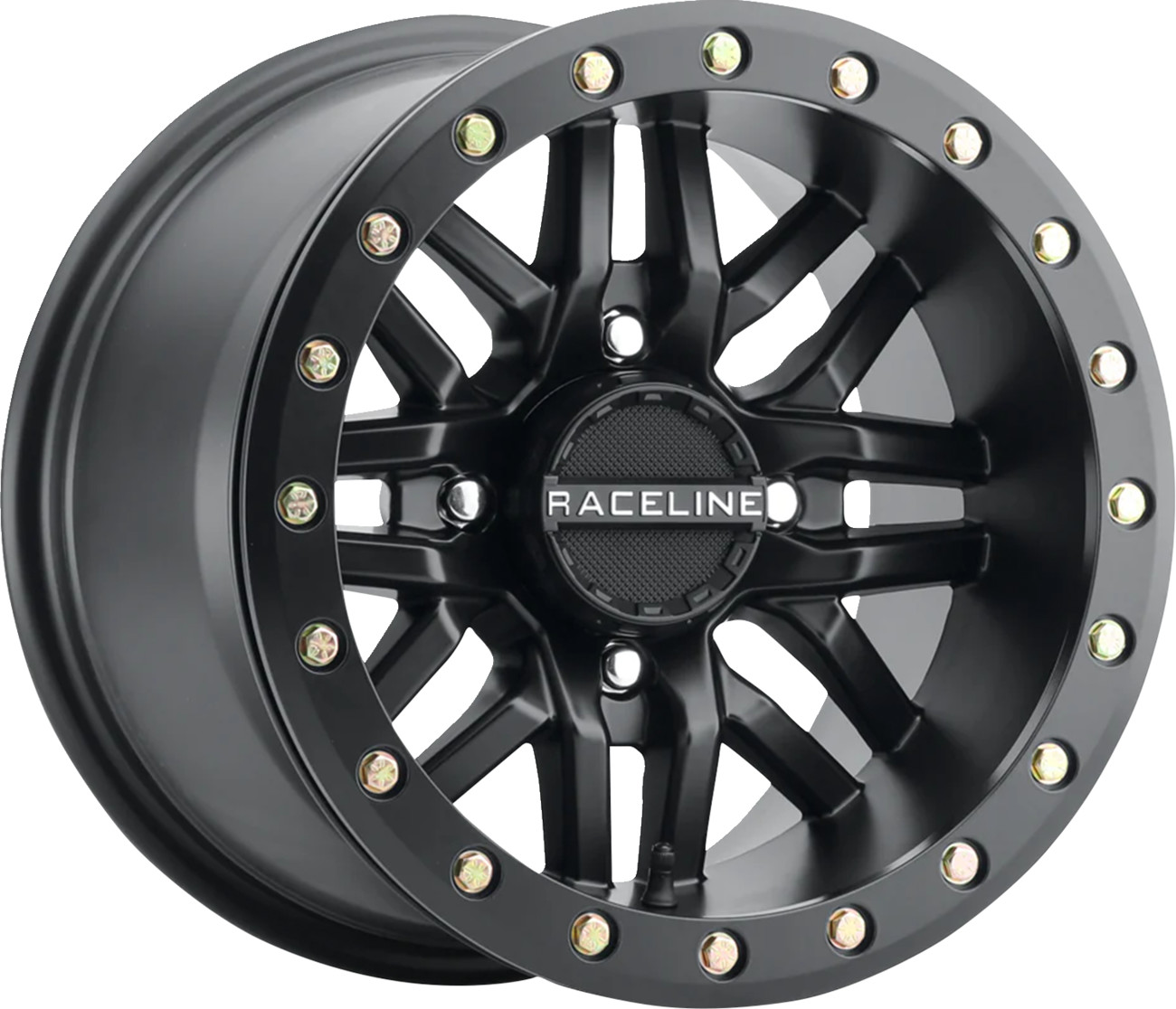 Raceline Ryno Beadlock Wheels 4/137