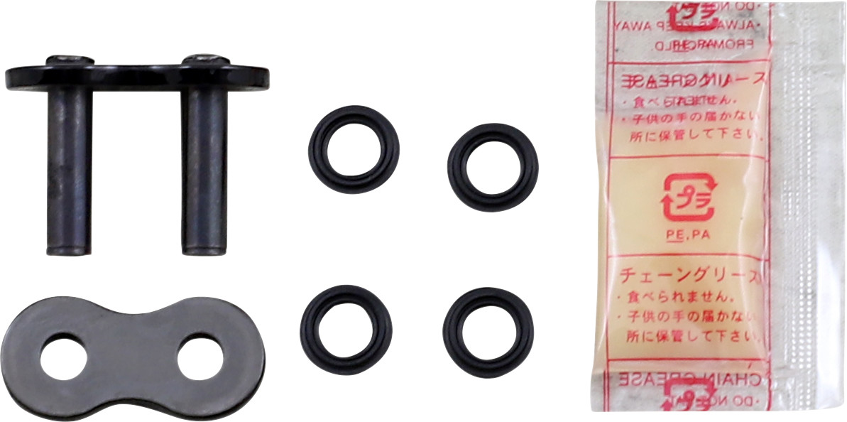 DID 525 ZVMX Connecting Link