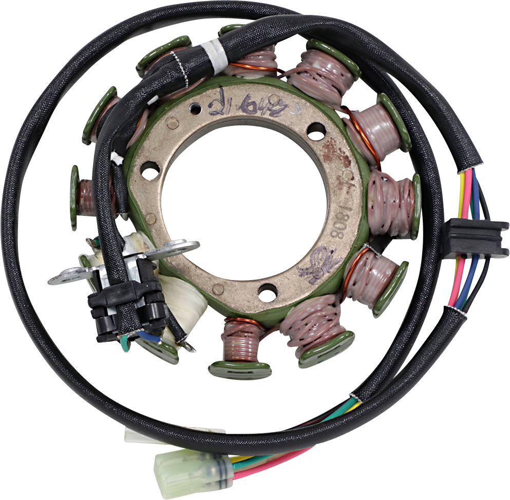 OEM Style Stator