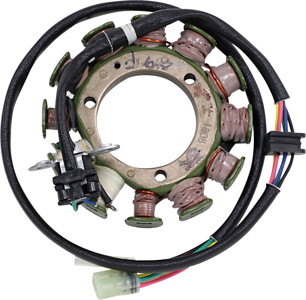 RICK'S MOTORSPORT ELECTRIC OEM Style Stator