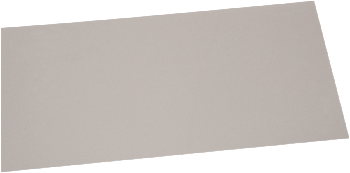 SNO STUFF Windshield Blank