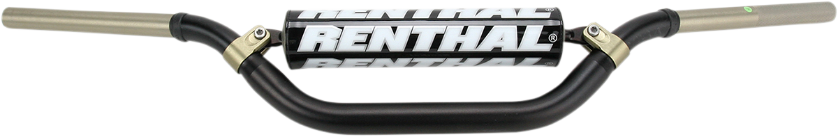 Renthal Twinwall® Handlebar - 922 - RC High - Black