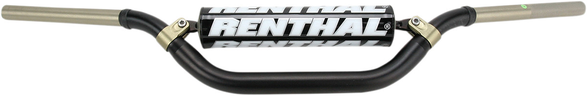 Renthal Twinwall® Handlebar - 922 - RC High - Black