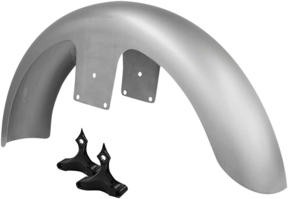 RC COMPONENTS Front Fender Kit for 21" Wheel