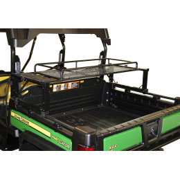DUMP BED RACK DUMP BED RACK
