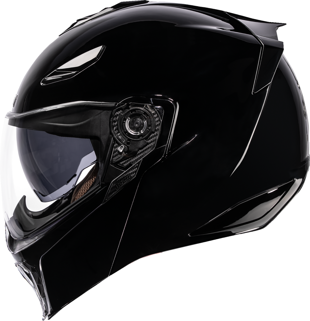 ICON Threshold™ Solid Modular Helmet