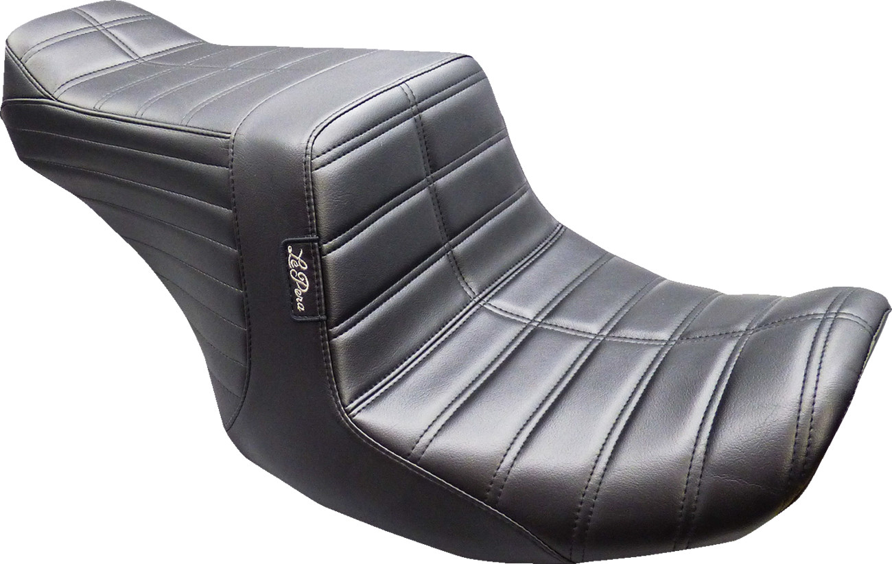 Tailwhip Up Front Seat