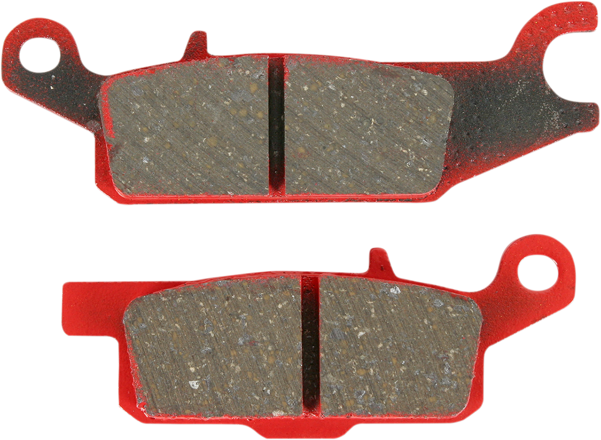 EBC FA445X Carbon X Brake Pads