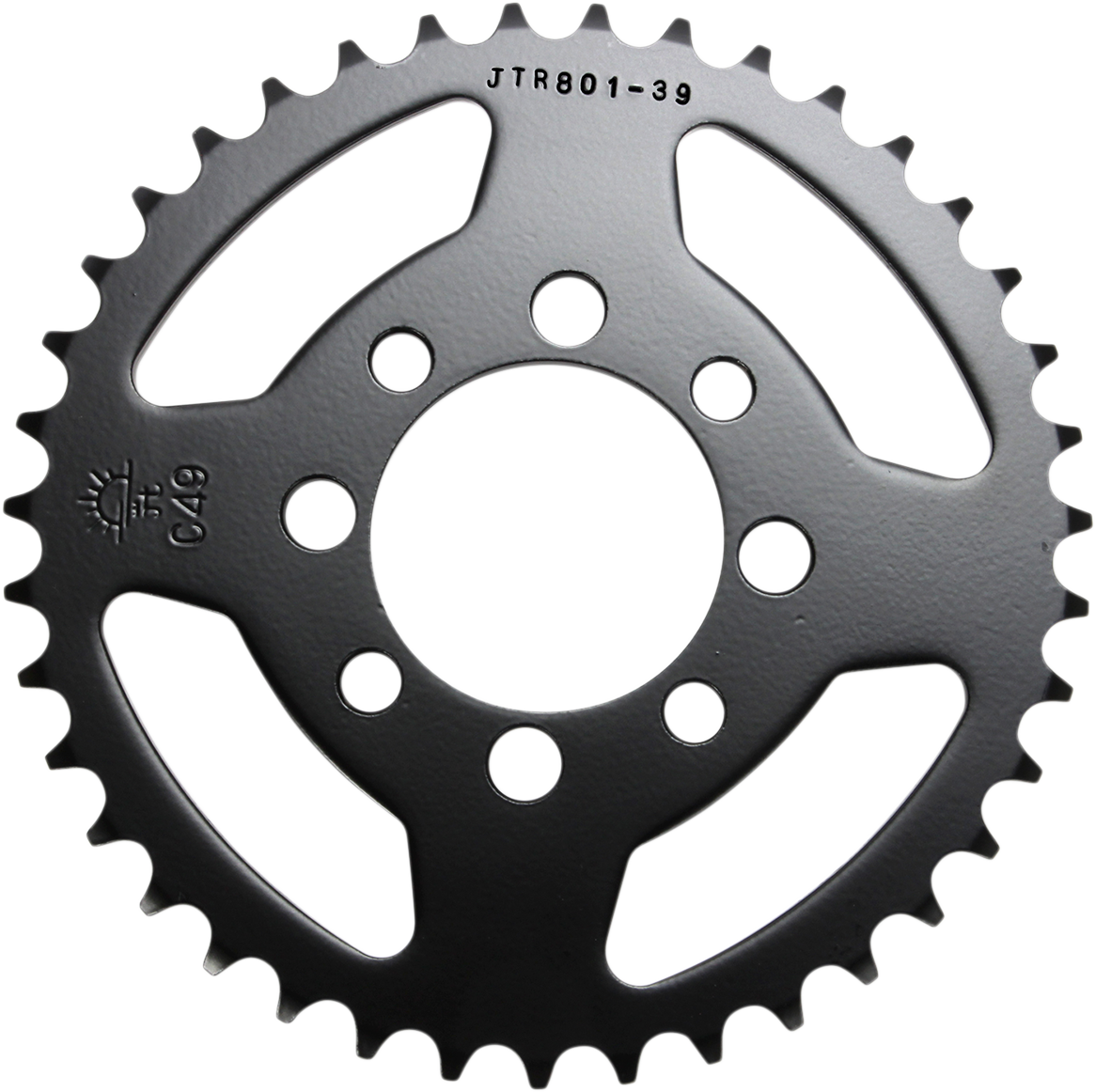Jt sprockets Sprocket - Kawasaki - 39 Tooth 39T