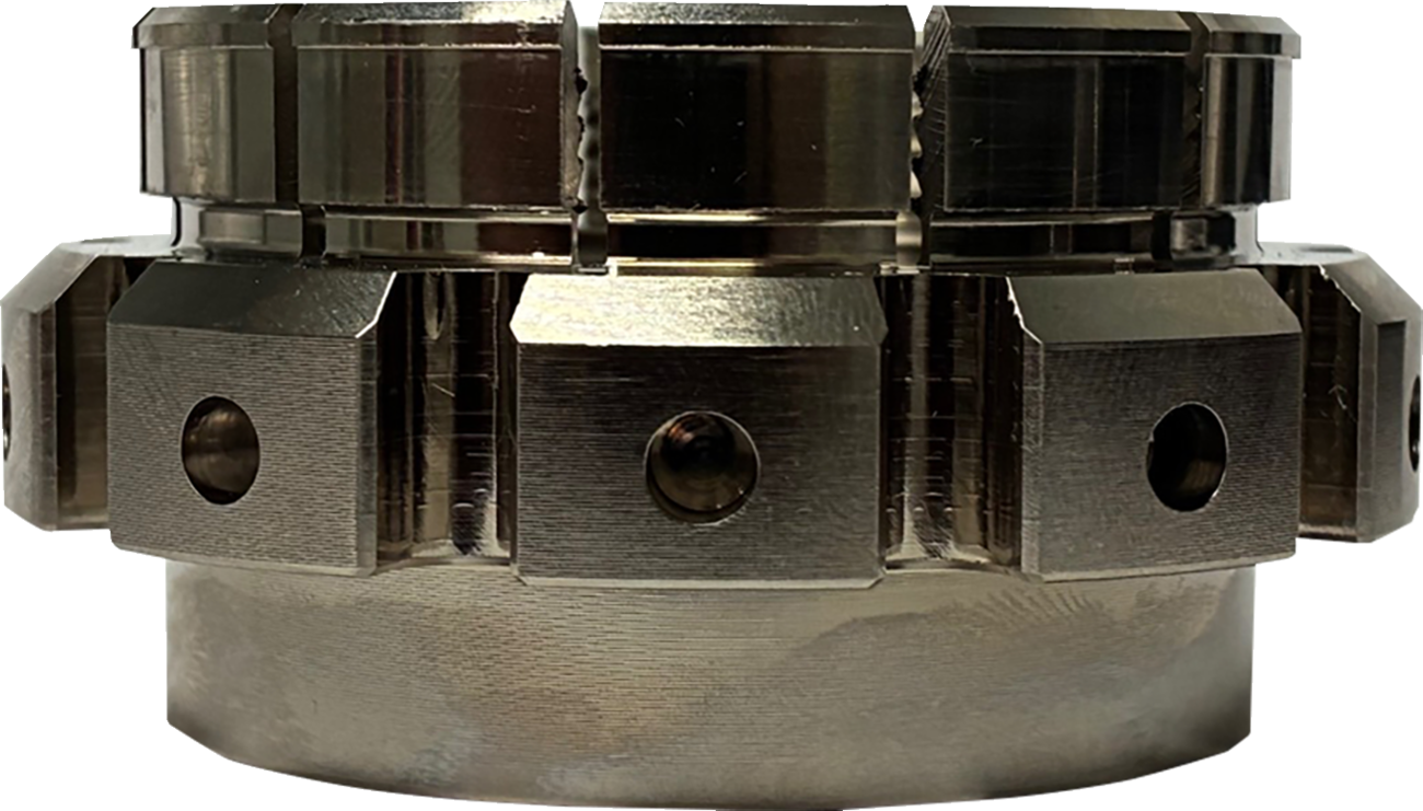 Factory connection Pre-Load Ring - 50 mm Gas Gas/Husqvarna/KTM