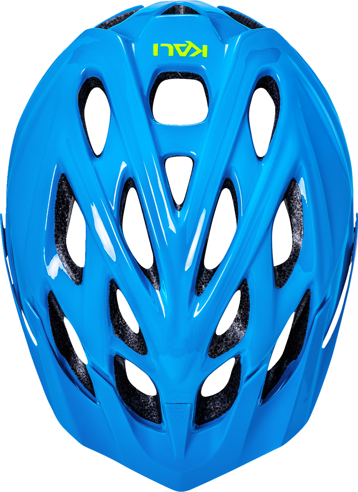 KALI Youth Chakra Solid Bicycle Helmet