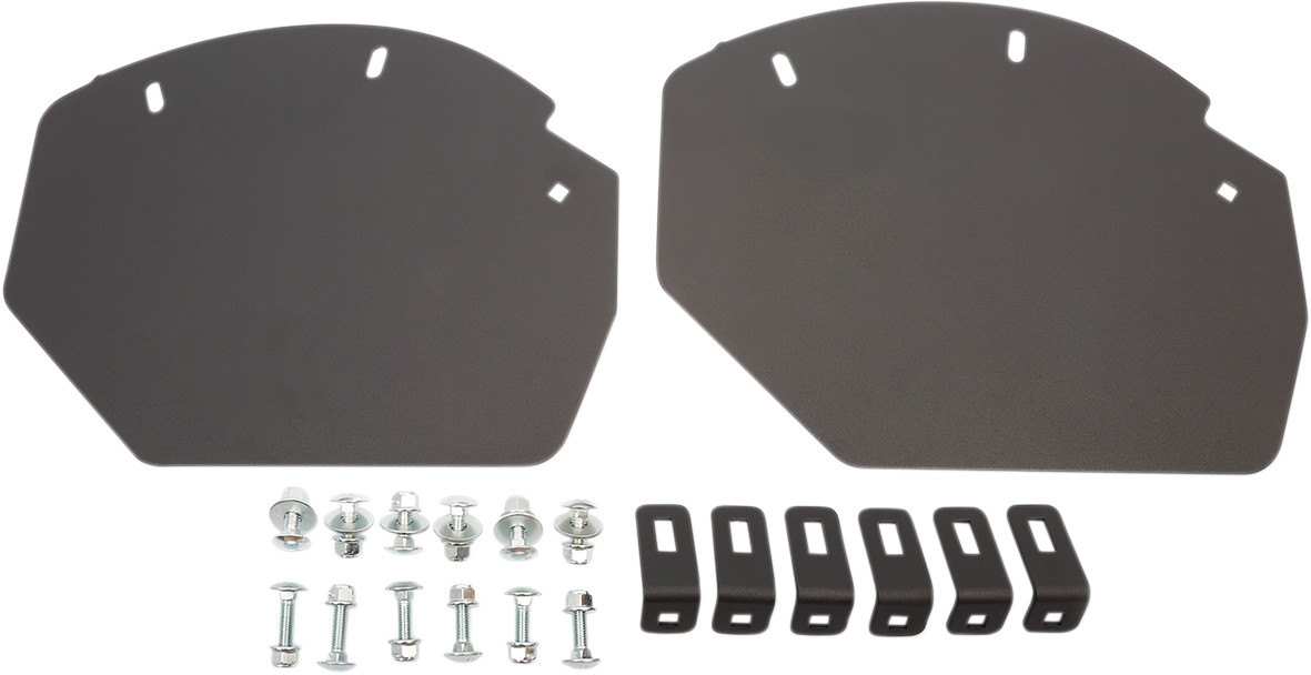 KIMPEX Click 'N Go 2 Plow Drift Cutter