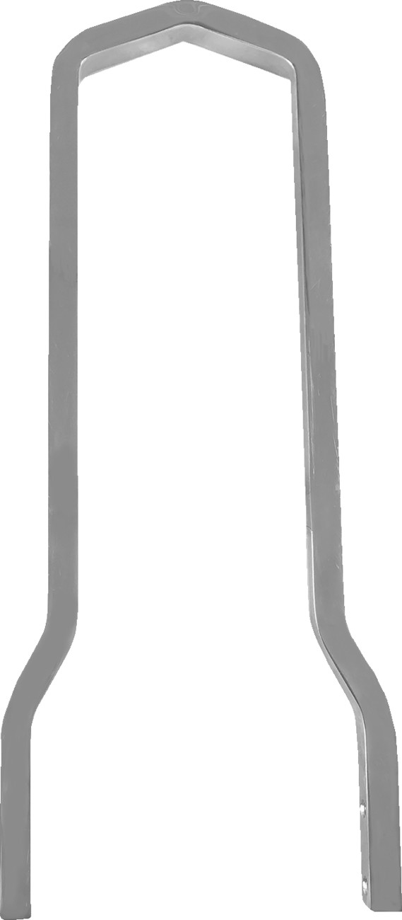 Drag Specialties Square Sissy Bar