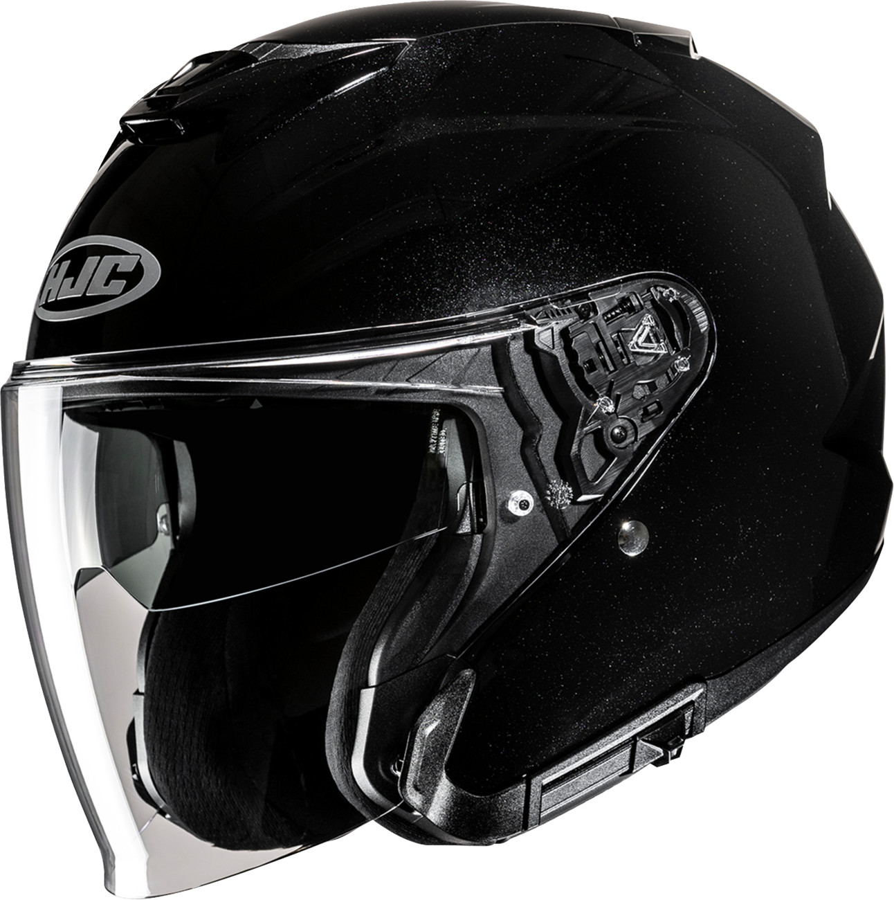 HJC i31 Solid Helmet