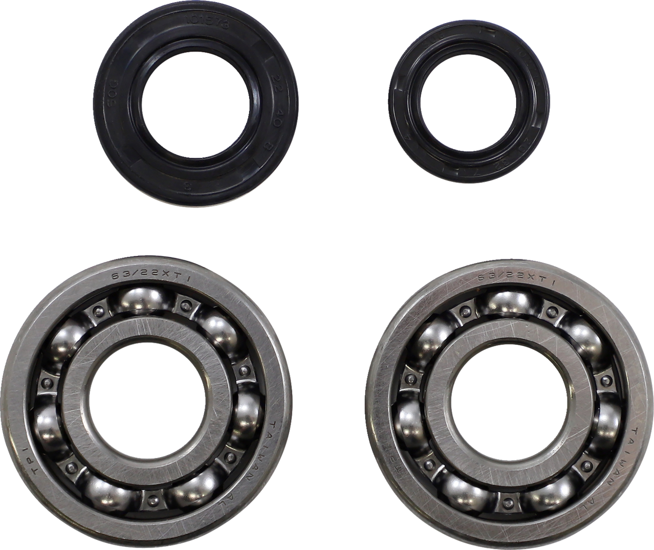 Main Bearing and Seal Kit