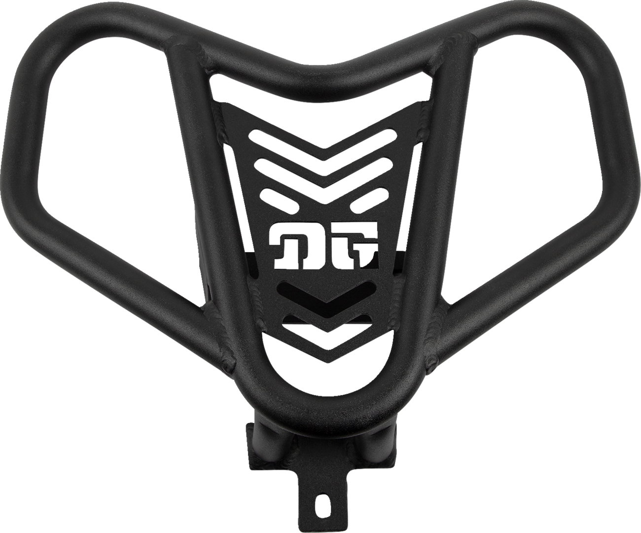 DG PERFORMANCE V-Lite Front Bumper