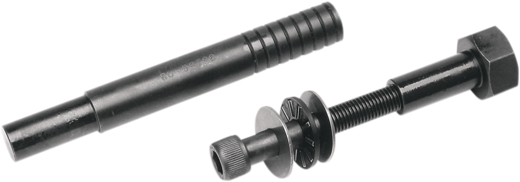 Jims Shifter Shaft Sleeve Tool