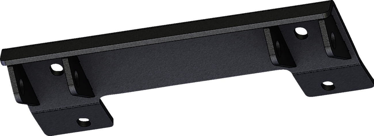 KFI PRODUCTS Front Mount Plows