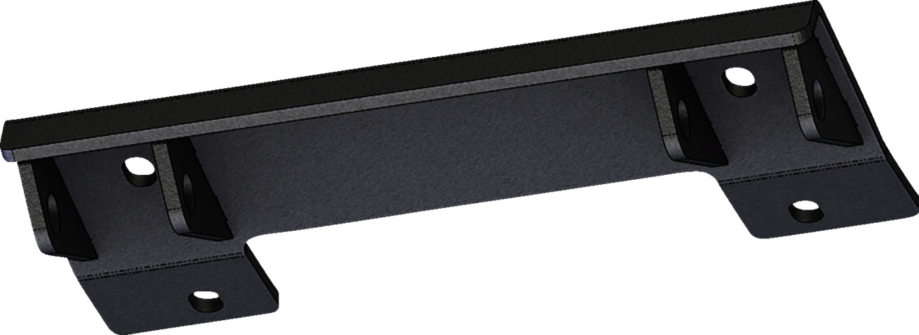 KFI PRODUCTS Front Mount Plows