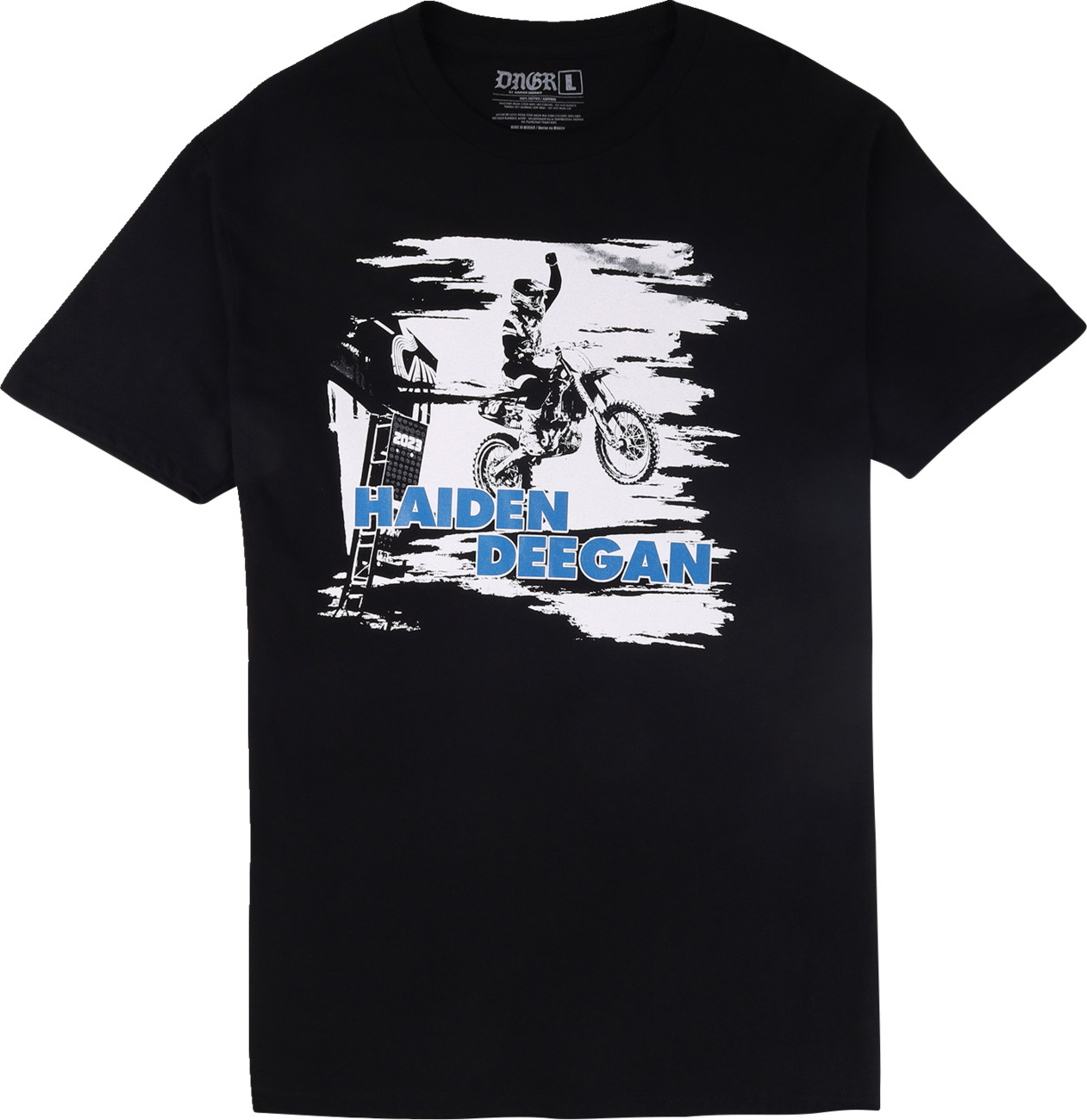 DEEGAN APPAREL Air T-Shirt