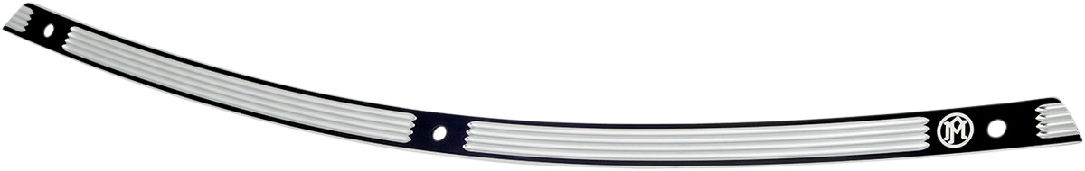 PERFORMANCE MACHINE (PM) Windscreen Trim — Merc