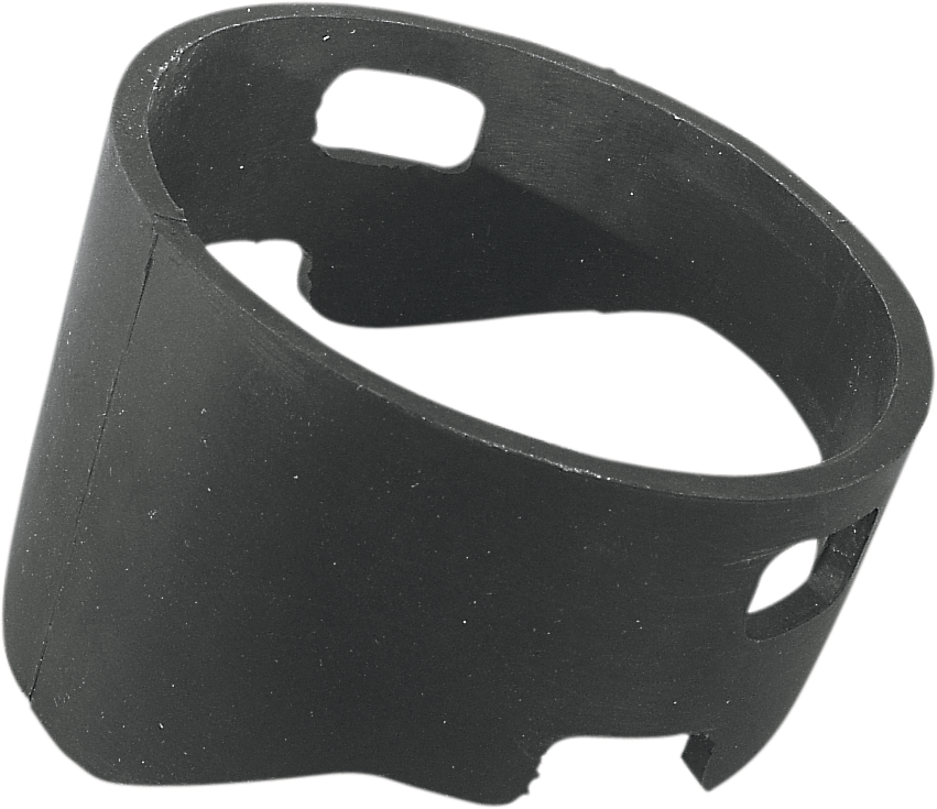 Drag Specialties Rubber Speedometer Support