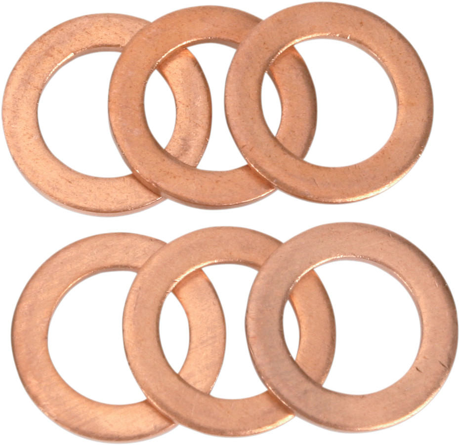 GOODRIDGE Crush Washers