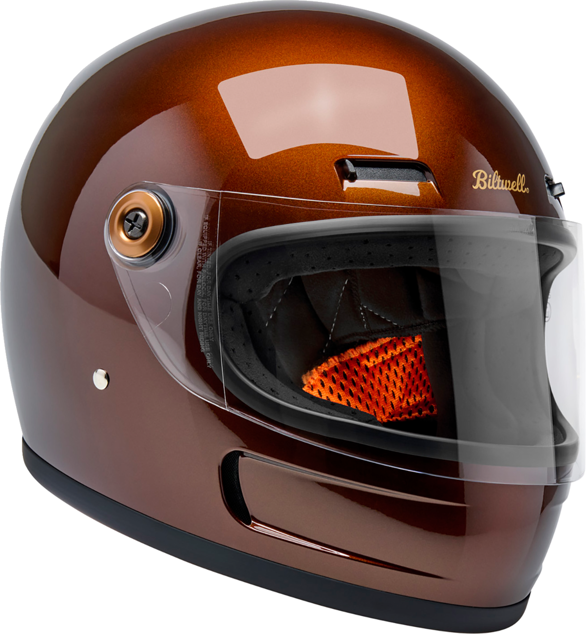 BILTWELL Gringo SV Helmet
