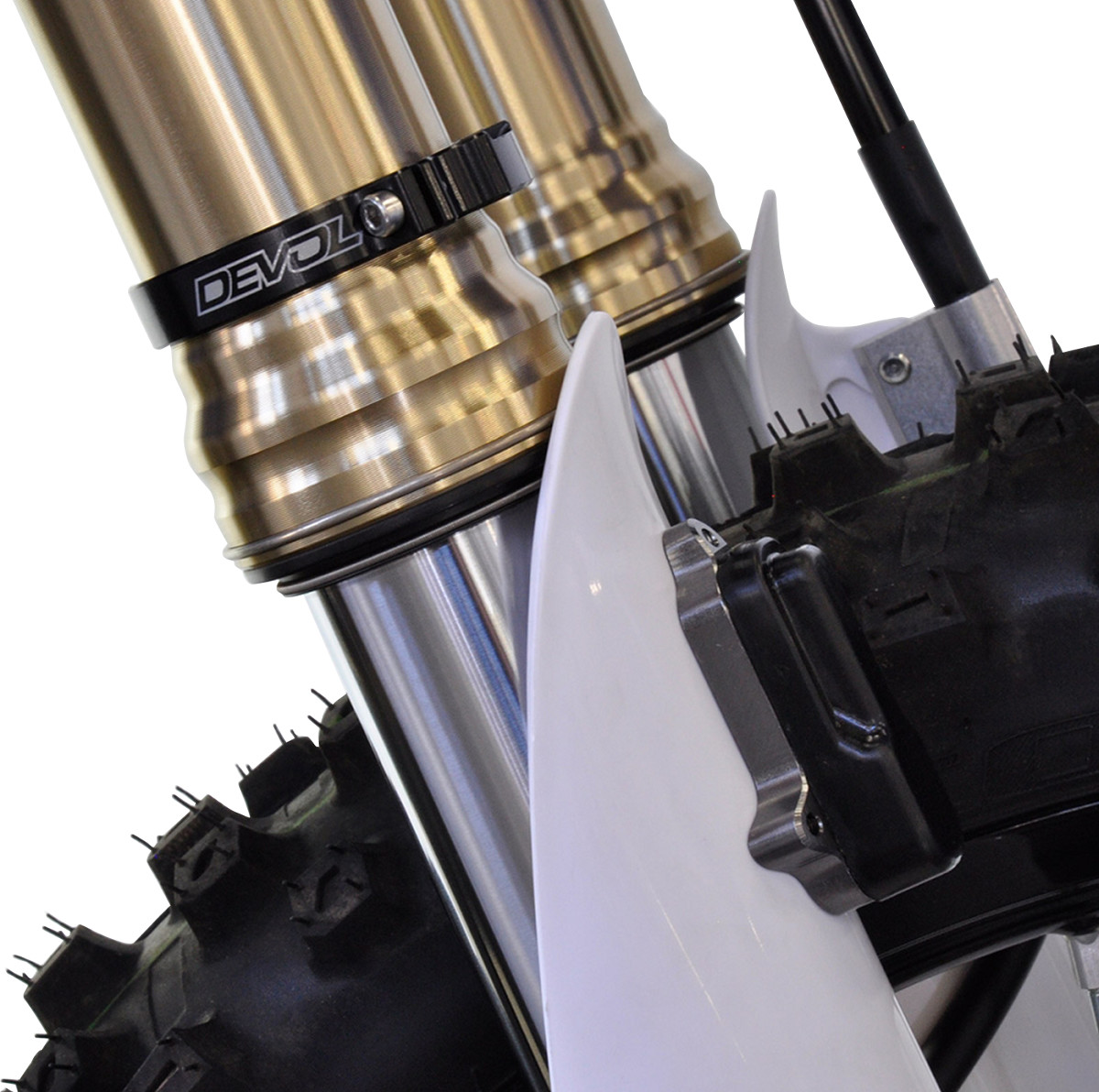 X-Shot Holeshot Launch Control System