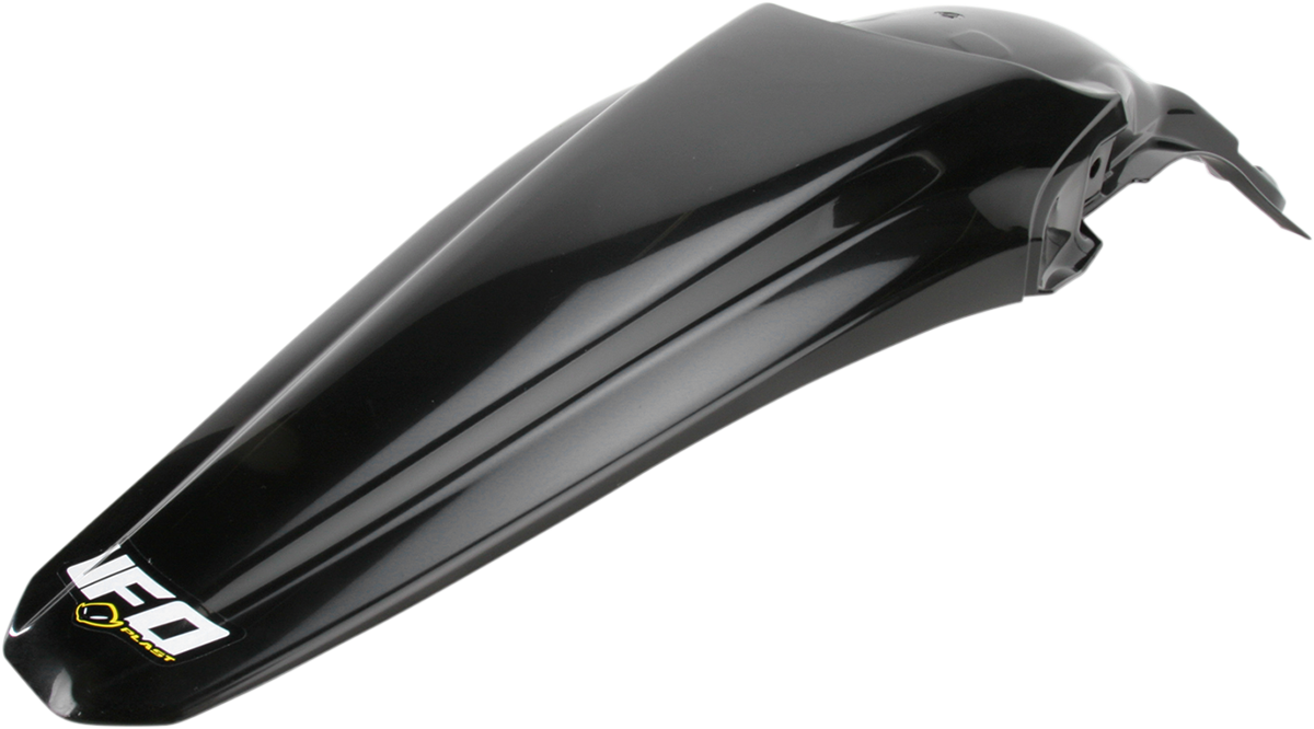 UFO MX Rear Fender