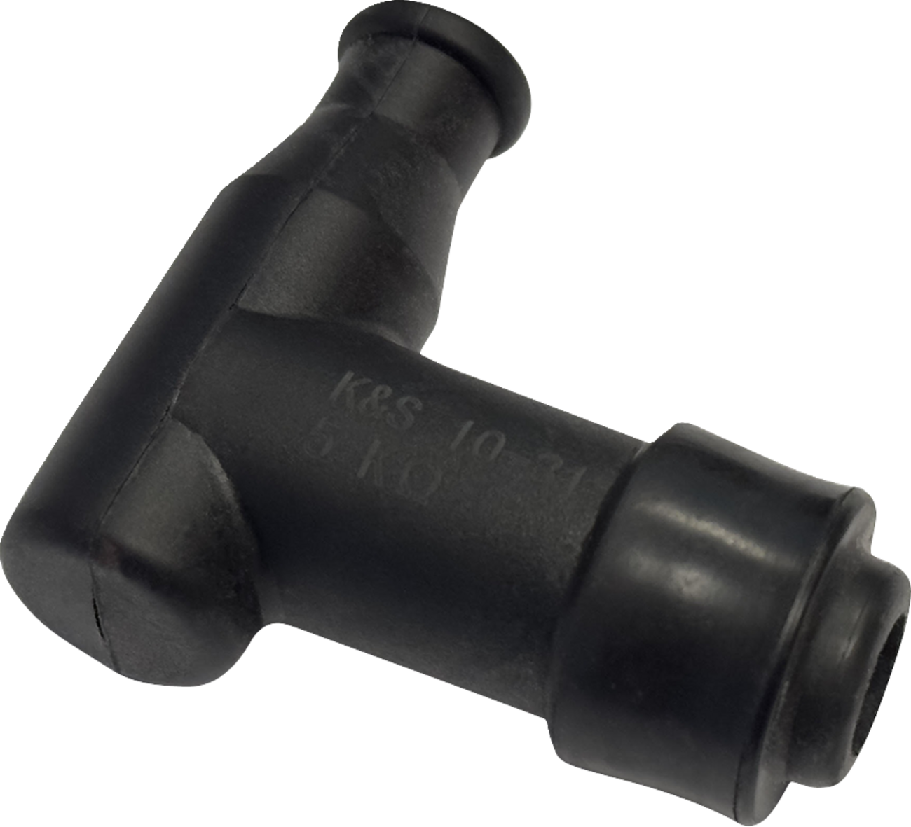 K&S TECHNOLOGIES Spark Plug Cover