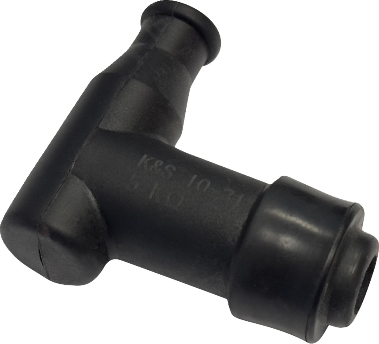 K&S TECHNOLOGIES Spark Plug Cover