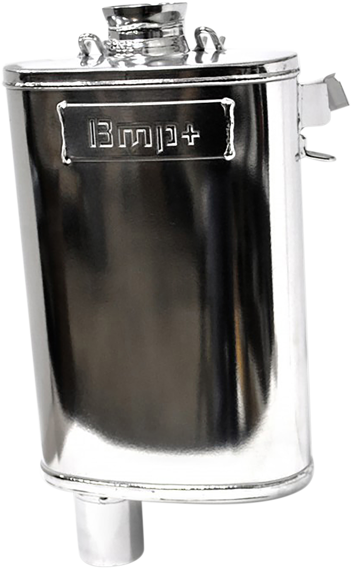 Full Velocity Slip On
