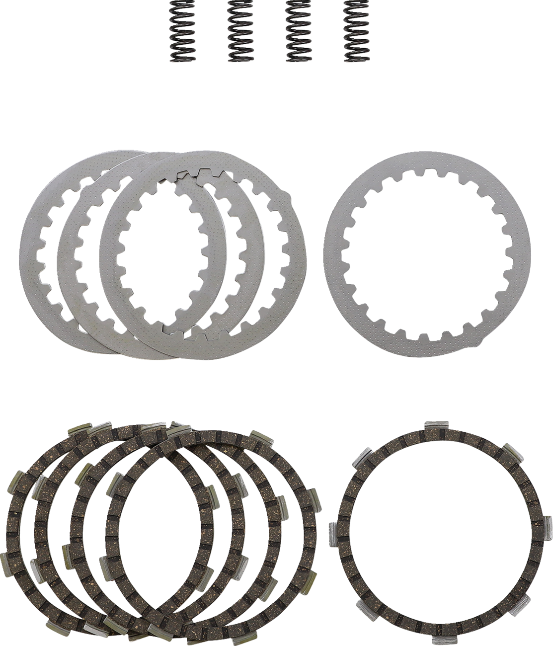 VINTCO Clutch Plate Kit