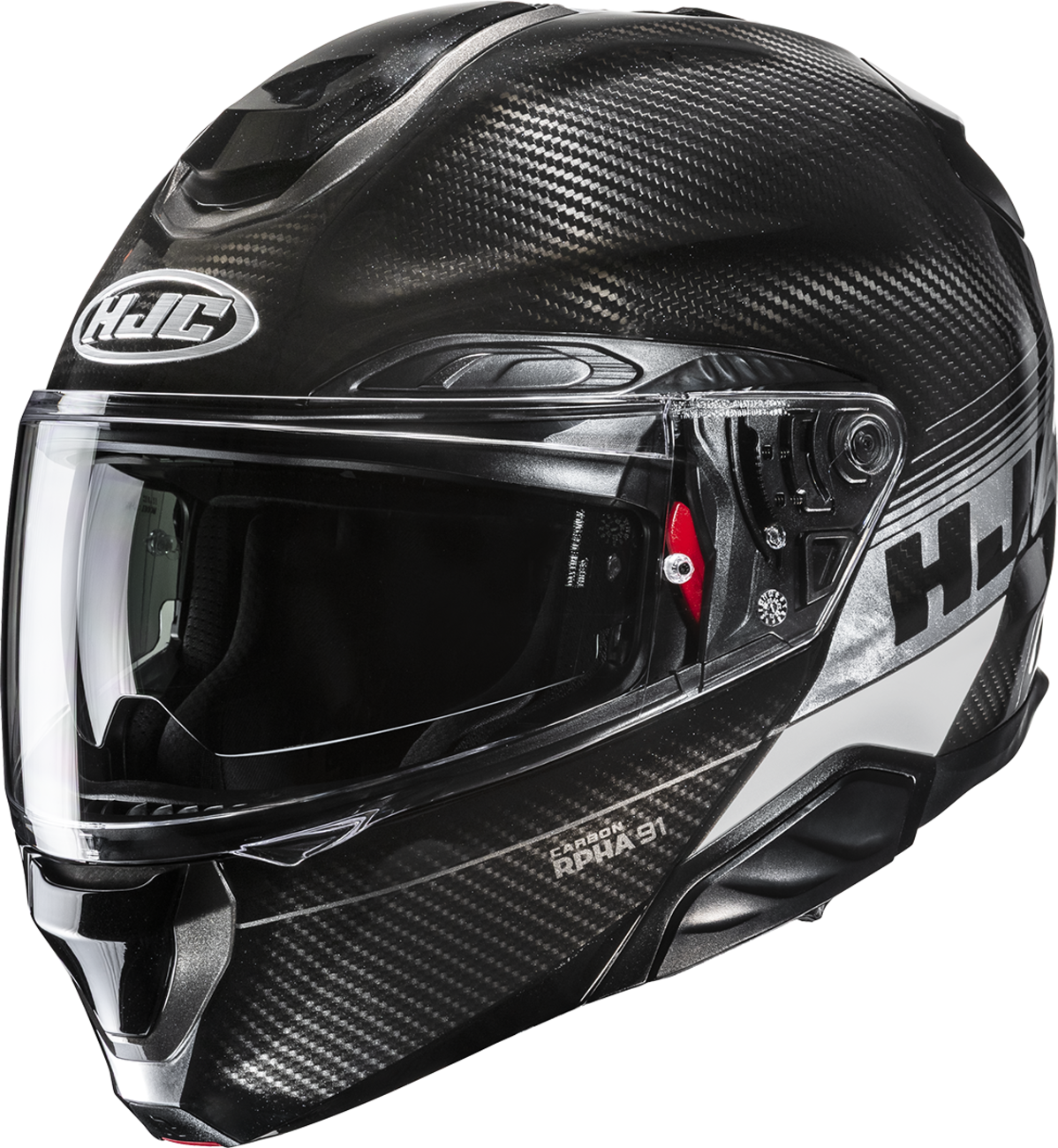 HJC RPHA 91 Carbon Elig Helmet