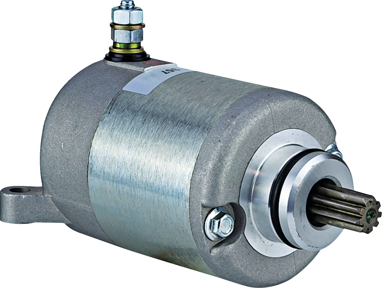 Parts unlimited Starter - Polaris