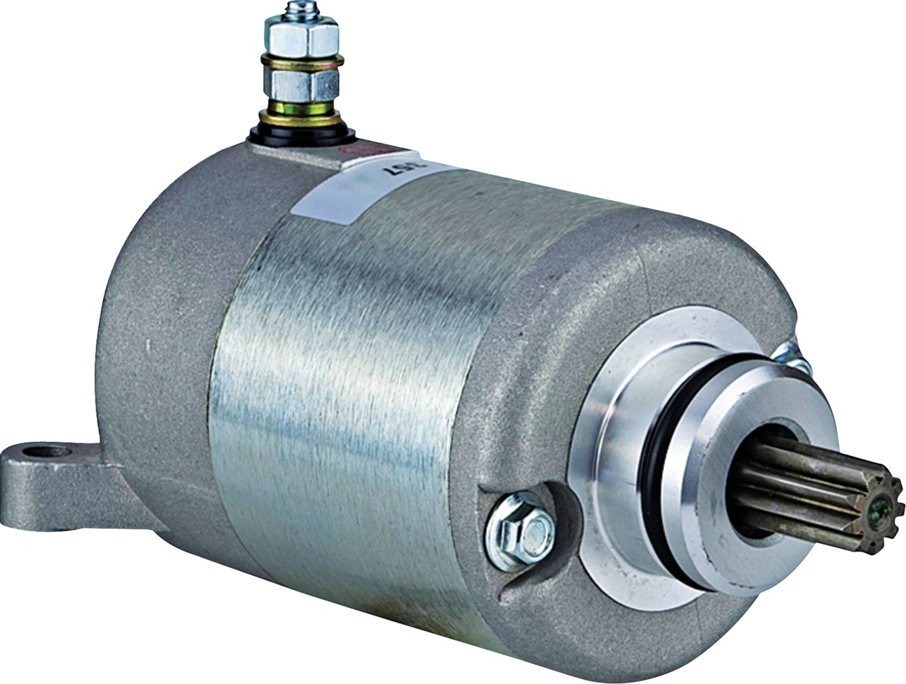 PARTS UNLIMITED Starter