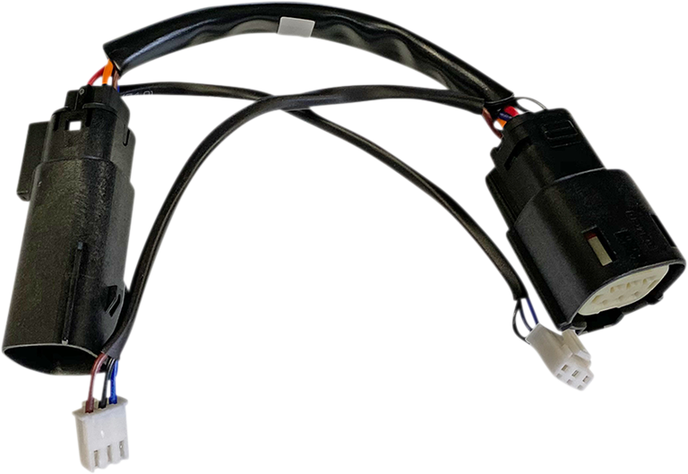 CUSTOM DYNAMICS Wiring Adapter for Red Plasma Rods™