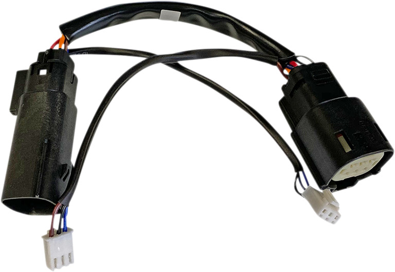 CUSTOM DYNAMICS Wiring Adapter for Red Plasma Rods™