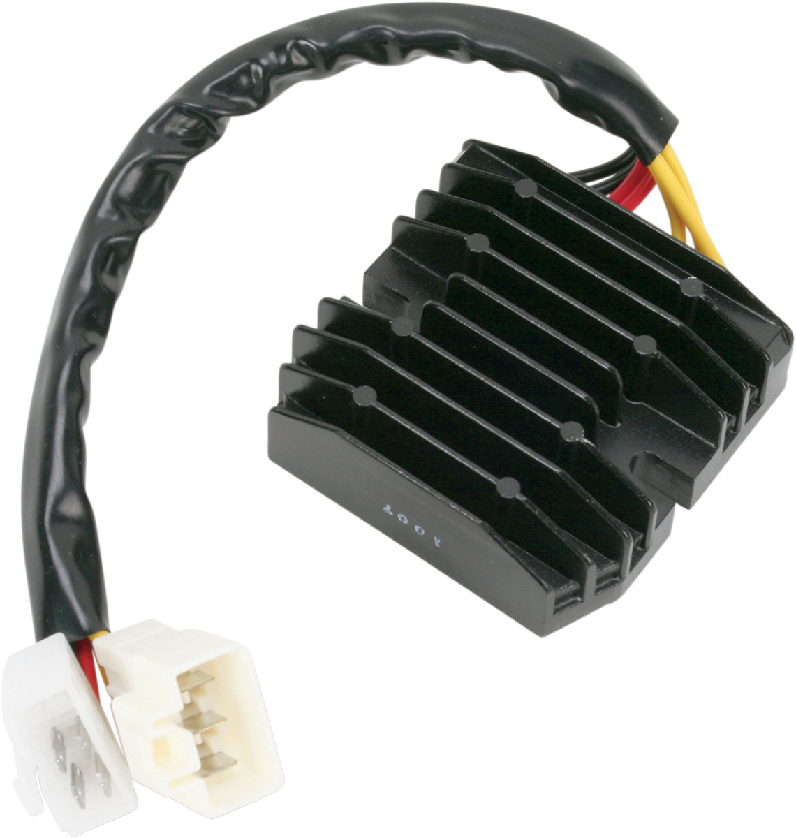 Rectifier and Regulator for Honda
