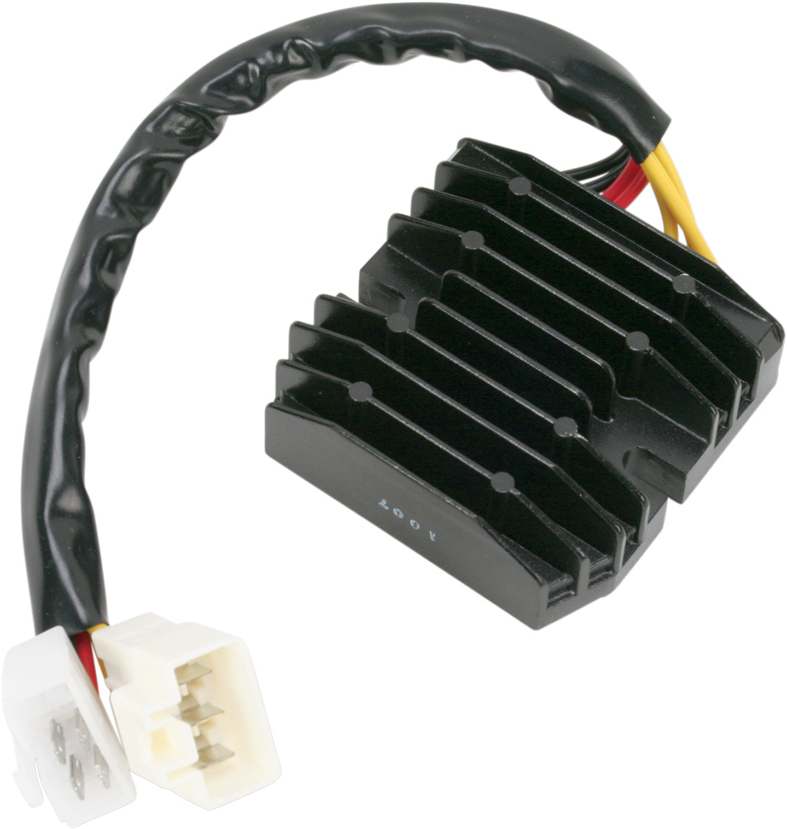 RICK'S MOTORSPORT ELECTRIC Rectifier/Regulator