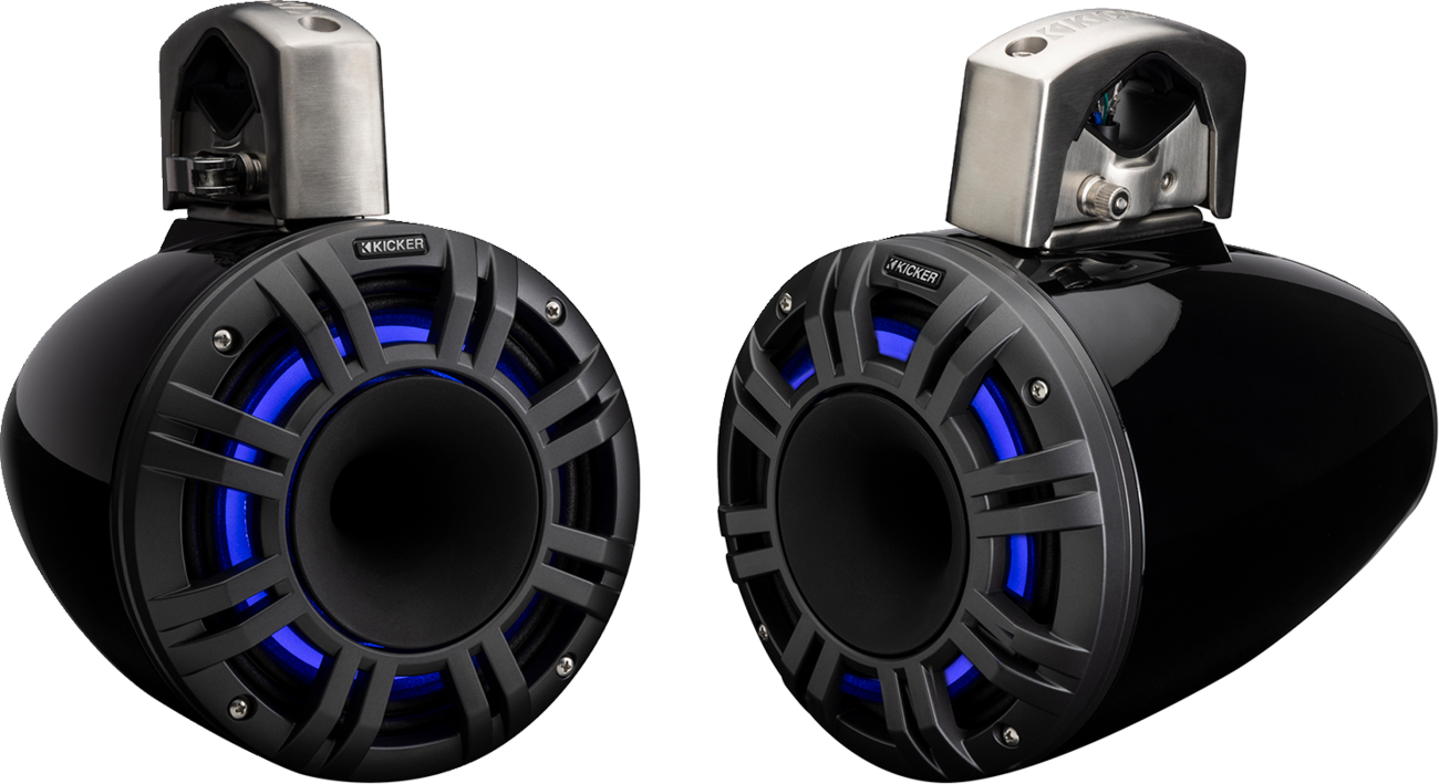 KICKER Speakers