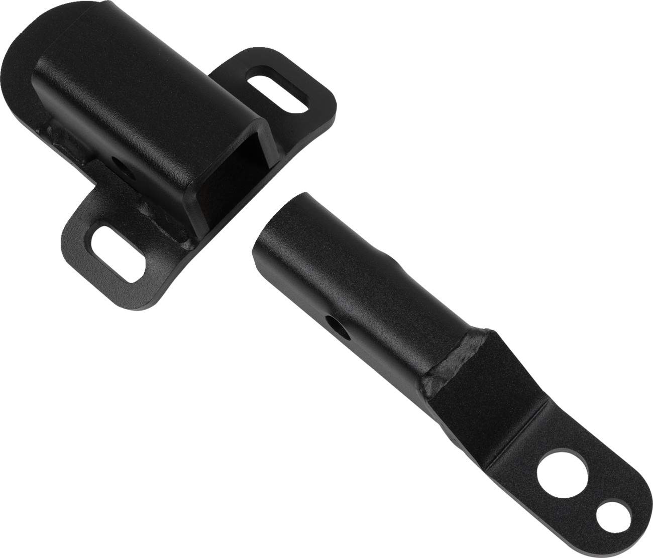 Moose Racing Three-Way ATV Receiver Hitch