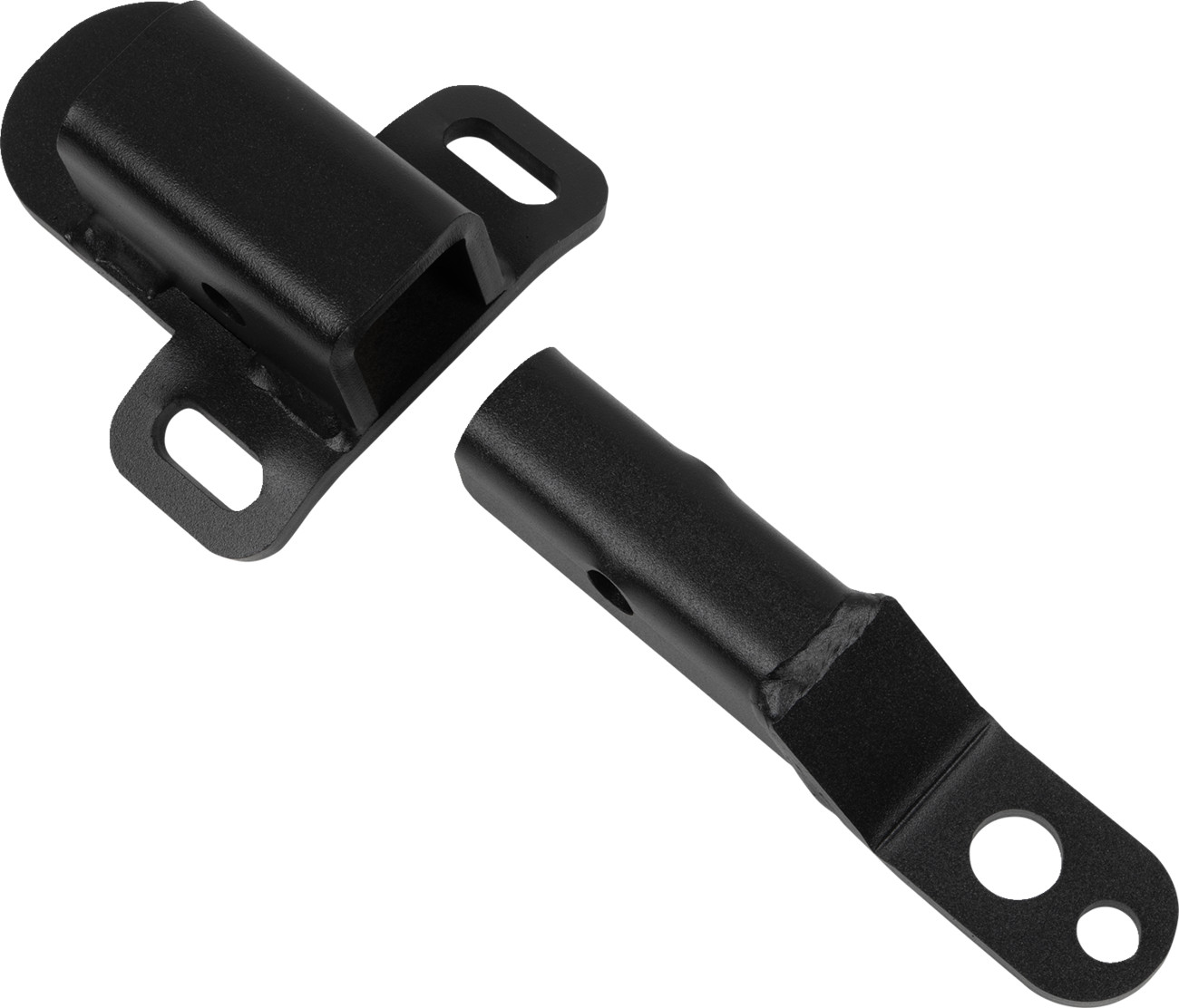 Moose Racing Three-Way ATV Receiver Hitch