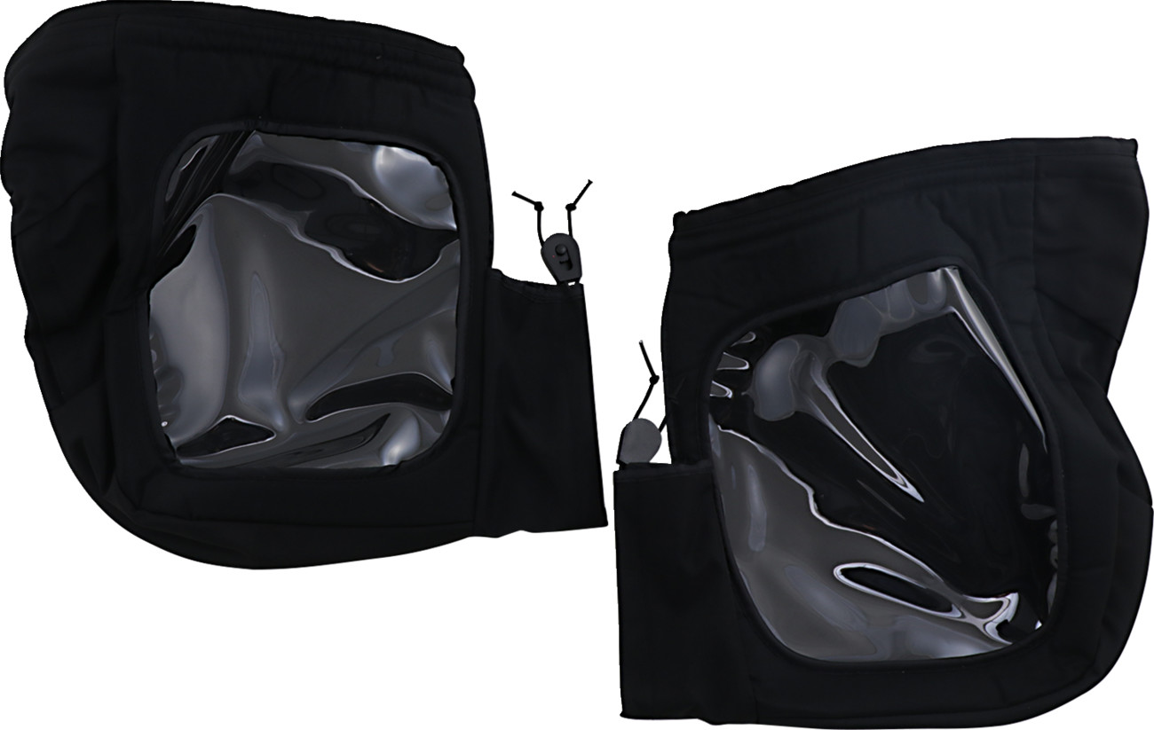 KIMPEX Visi-Control Handlebar Muff